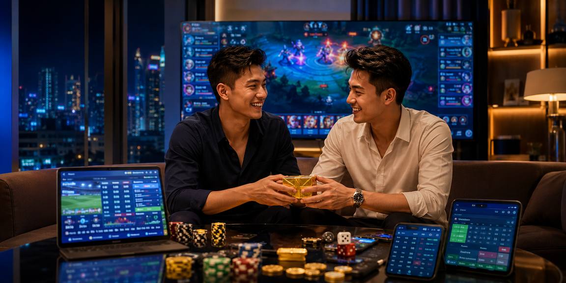 6632 game Cài ứng dụng trong 3 bước